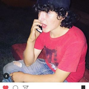 Meet your Posher, Jacob